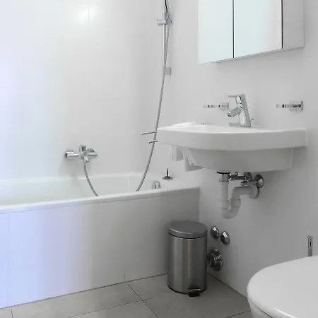 Beaulieu-2 By Interhome *