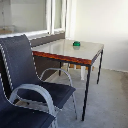 Beaulieu-2 By Interhome Apartment