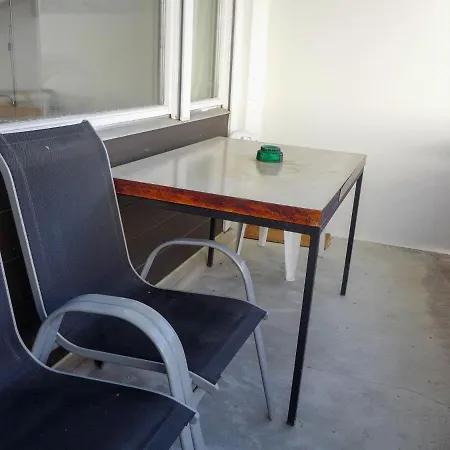 Beaulieu-2 By Interhome Apartmán