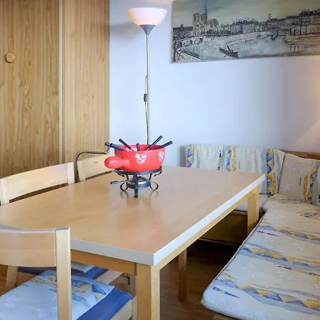 Beaulieu-2 By Interhome * Zermatt