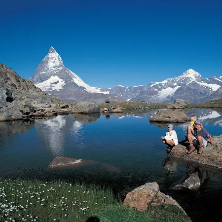 Beaulieu-2 Zermatt