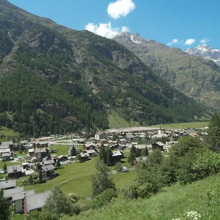 Beaulieu-2 By Interhome *