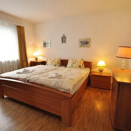 Beaulieu-2 By Interhome * Zermatt