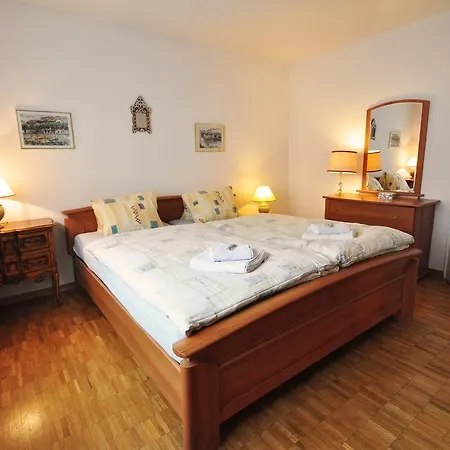 Apartman Beaulieu-2 By Interhome