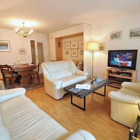 Beaulieu-2 By Interhome Apartman *