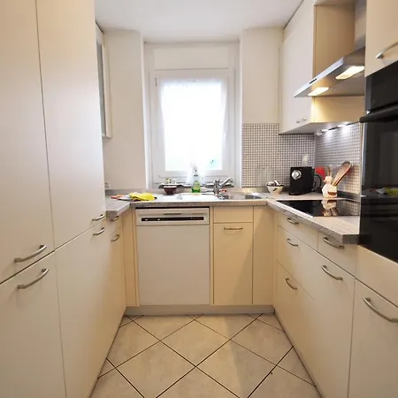 Apartman Beaulieu-2 By Interhome