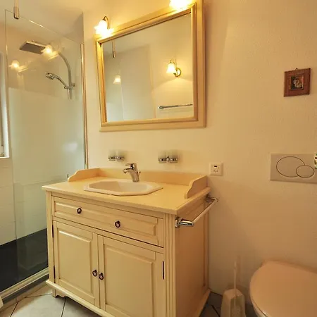 Beaulieu-2 By Interhome Apartman *