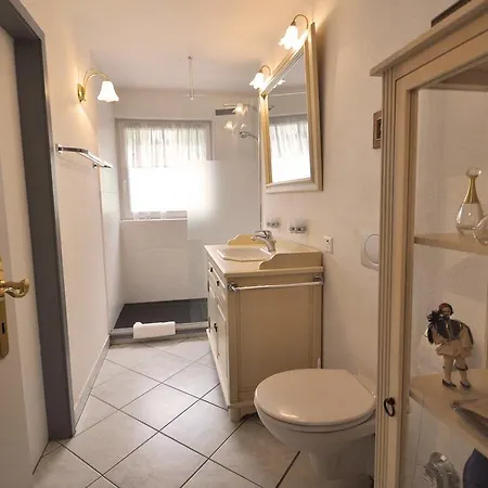 Beaulieu-2 By Interhome * Ζερμάτ