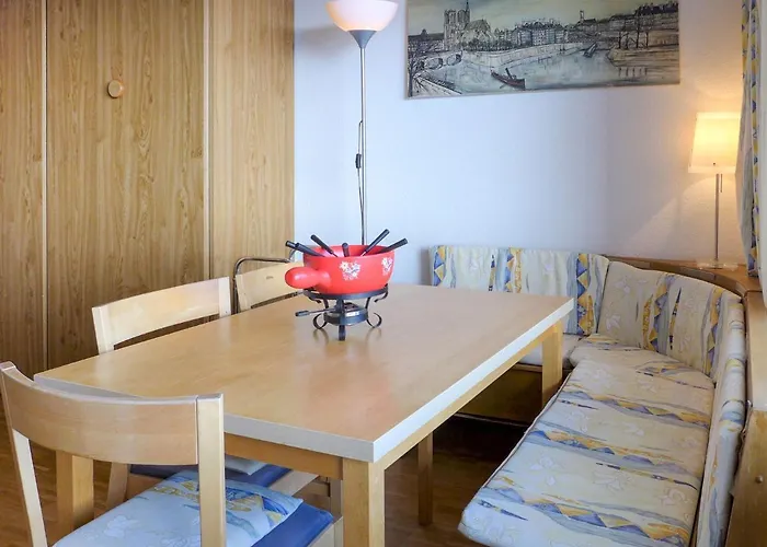 Beaulieu-2 By Interhome * زيرمات