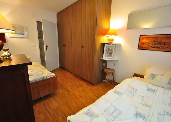 Beaulieu-2 By Interhome