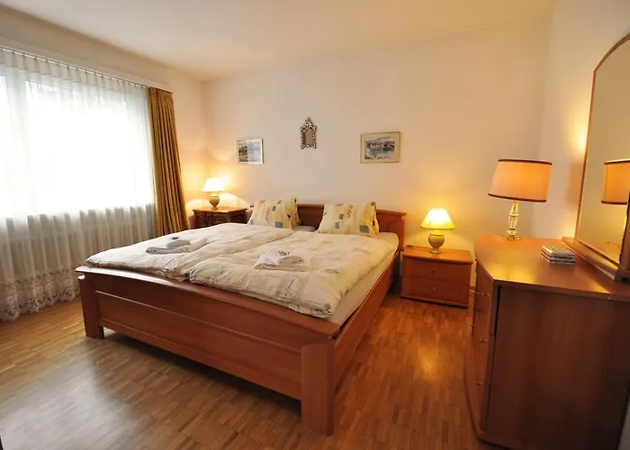 Beaulieu-2 By Interhome * زيرمات