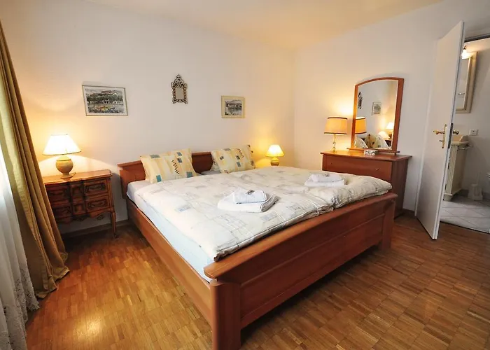 Apartman Beaulieu-2 By Interhome