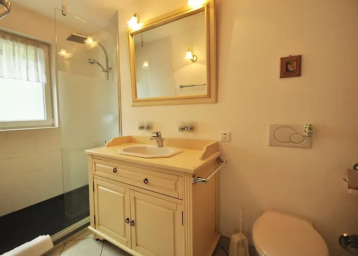 Beaulieu-2 By Interhome Apartman *