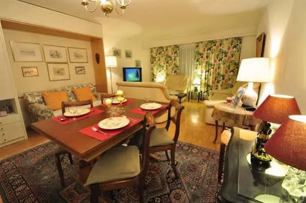 Beaulieu-2 By Interhome * زيرمات