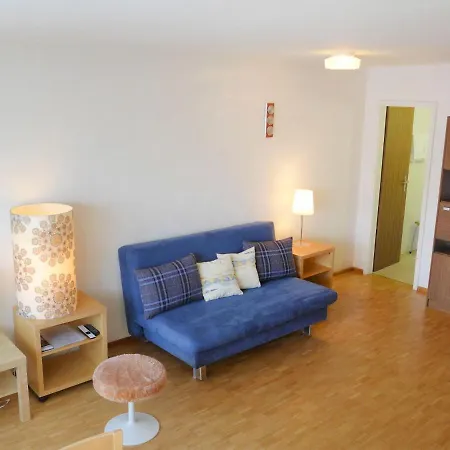 Beaulieu-2 By Interhome 采尔马特