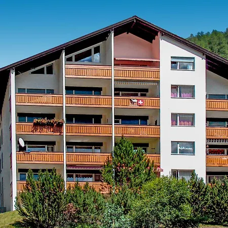 Beaulieu-2 By Interhome * 采尔马特