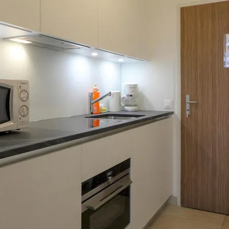 Beaulieu-2 By Interhome