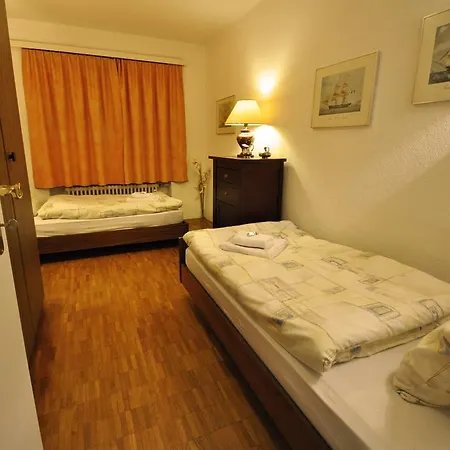 Beaulieu-2 By Interhome 公寓 *