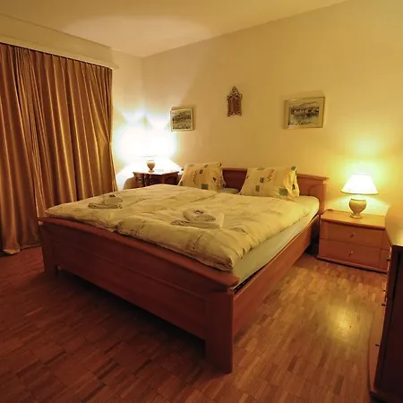 Beaulieu-2 By Interhome 采尔马特