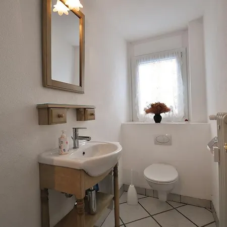 Beaulieu-2 By Interhome