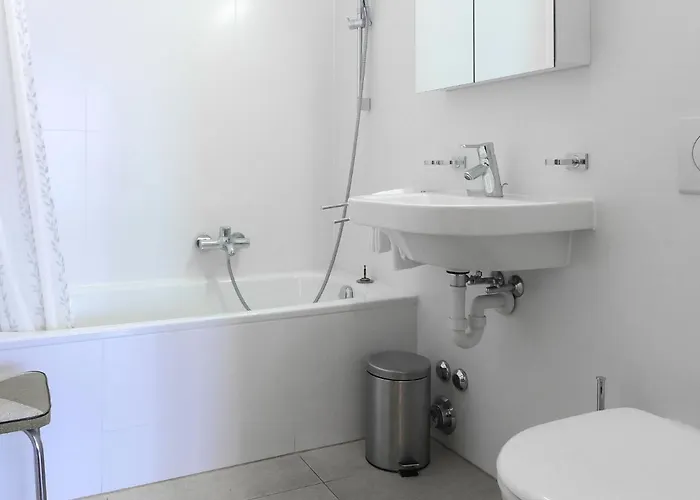 Beaulieu-2 By Interhome *