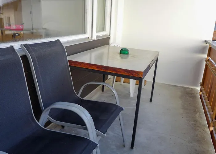 Beaulieu-2 By Interhome Appartamento