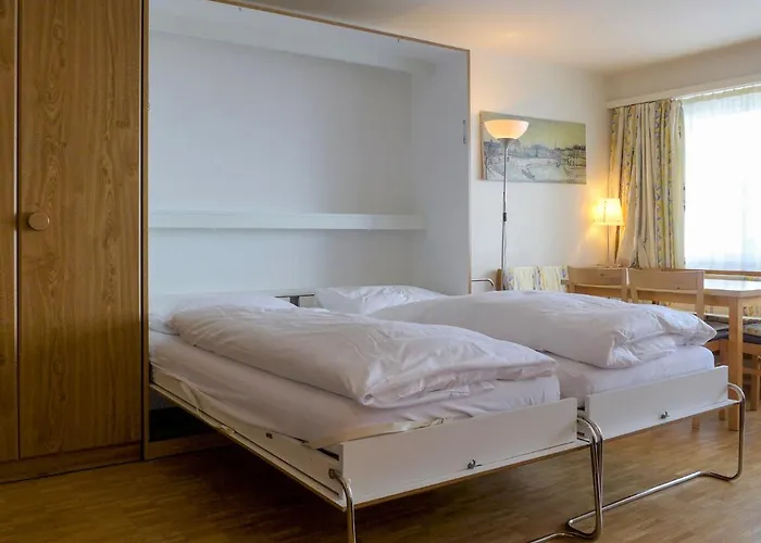 Beaulieu-2 By Interhome Appartamento Zermatt