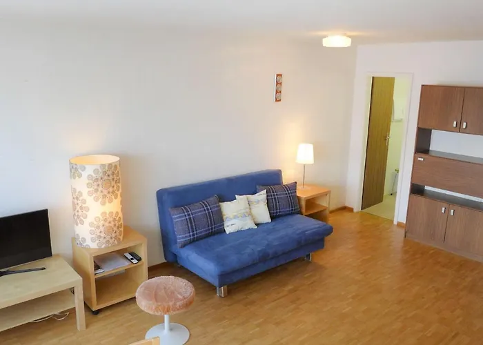 Beaulieu-2 By Interhome ツェルマット