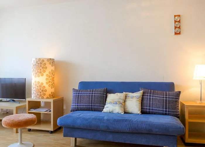 Beaulieu-2 By Interhome Appartamento *