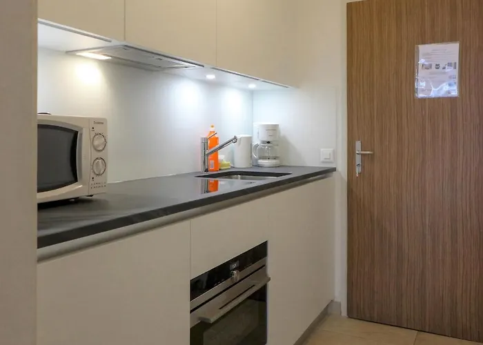 Beaulieu-2 By Interhome