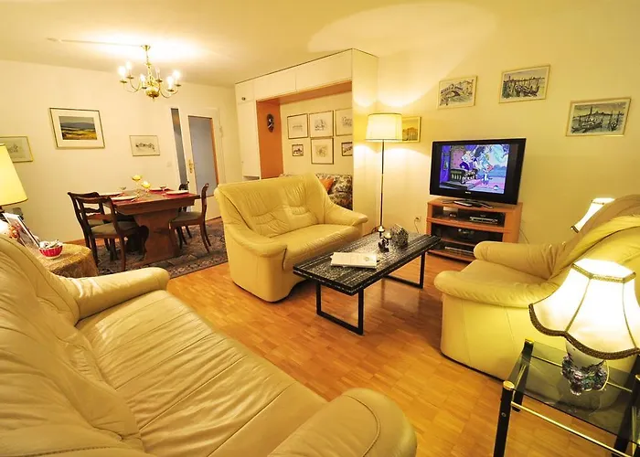 Beaulieu-2 By Interhome * Zermatt