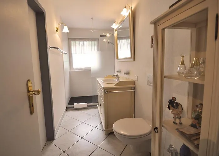 Beaulieu-2 By Interhome * ツェルマット