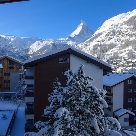 Beaulieu-2 By Interhome *