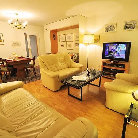 Beaulieu-2 By Interhome * 체르마트