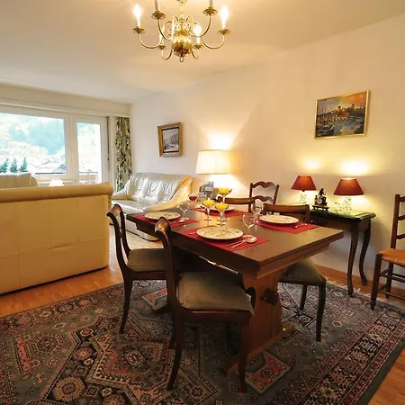 Beaulieu-2 By Interhome 체르마트